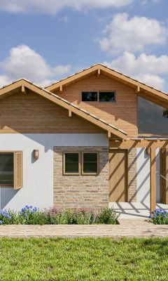 Casa Dois Irmãos 01